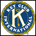Key Club International logo